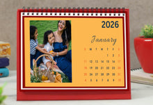 Personalized Calendar | PC 01