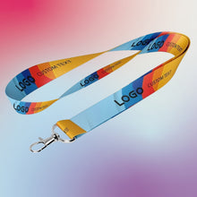 Lanyard