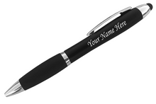 LED Light-Up Pens with Stylus