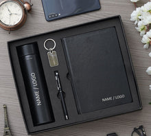 Customized 4in1 Corporate Gift For Employee – Combo
