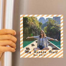 Photo Magnet | Save Memories