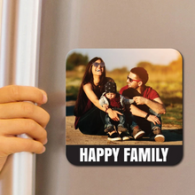 Fridge Magnet | Personalised