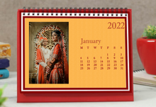 Personalized Calendar | PC 01