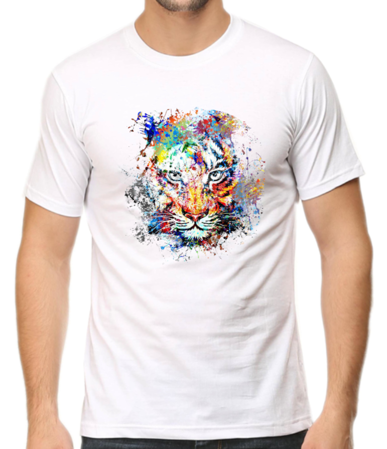 The Lion | Printed Shirts