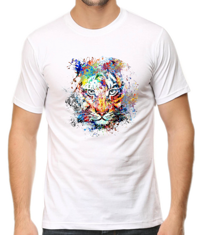The Lion | Printed Shirts
